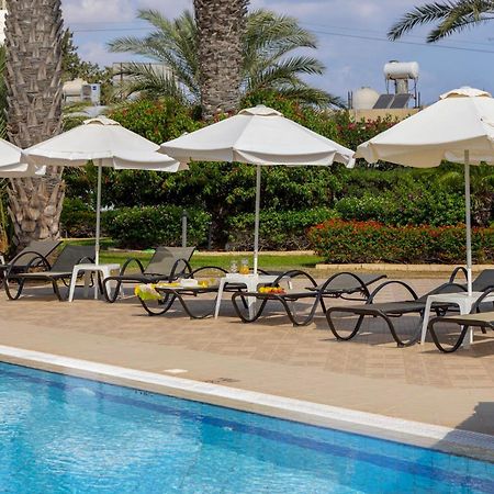 Seagull Hotel Apartments Protaras Exterior photo