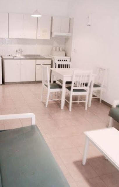 Seagull Hotel Apartments Protaras Exterior photo